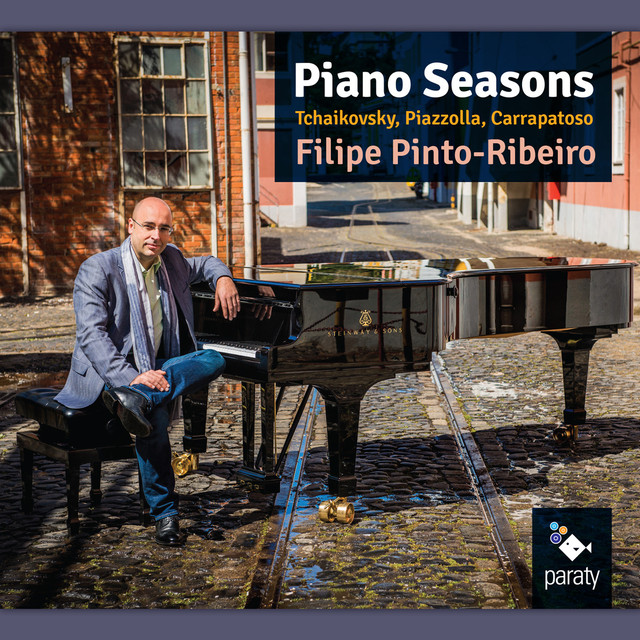 Filipe Pinto Photo
