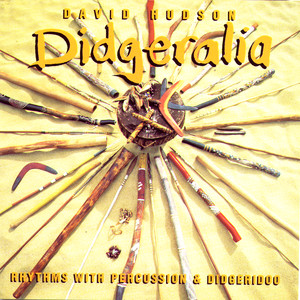 Didgeralia cover