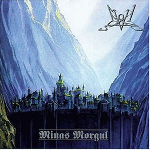 Minas Morgul cover