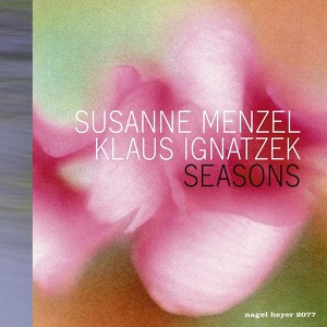 Seasons Albumcover
