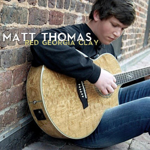 Matt Thomas
