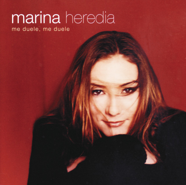 Marina Heredia Photo
