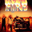 Fyre Albumcover