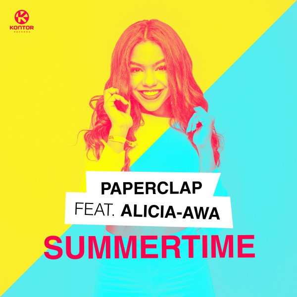 Paperclap Photo