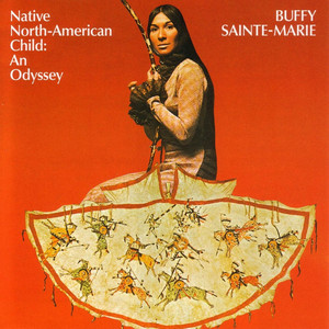 Native American Child: An Odyssey album