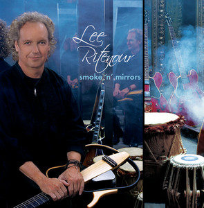 Smoke 'n' Mirrors album