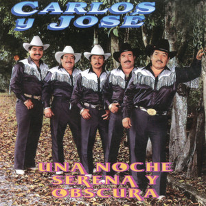 Una Noche Serena Y Obscura album