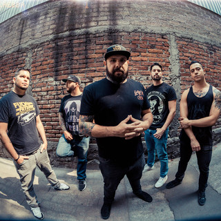 Dischord Photo