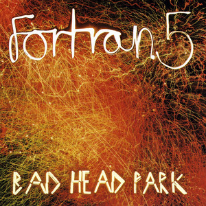 Bad Head Park album