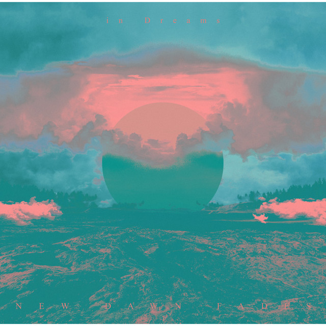New Dawn Fades Photo