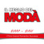 Il meglio dei Modà, 2000 - 2011 (I primi grandi romantici successi) cover