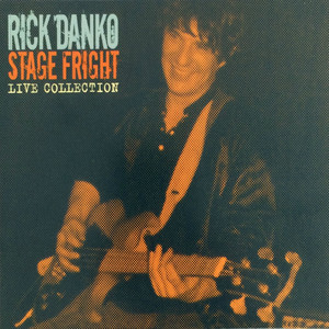 Stage Fright - Live Collection, Vol. 2 album