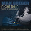 Night Train Albumcover