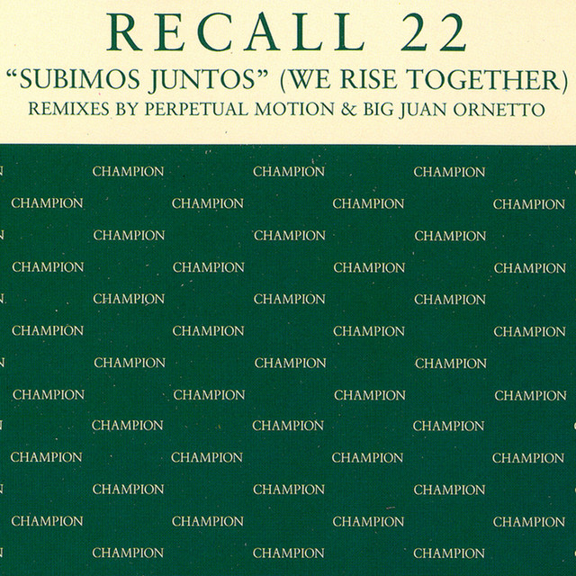 Recall 22 Photo