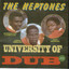 University Of Dub cover