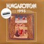 Hungaroton 1993: Karácsonyi Orgonazene Albumcover
