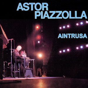 A Intrusa album