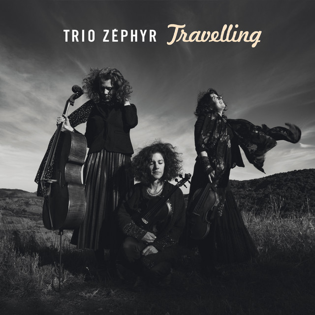 Trio Zéphyr Photo