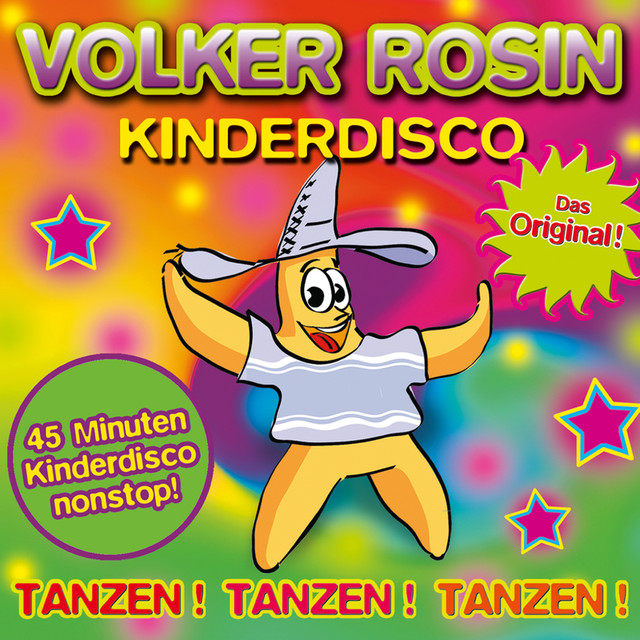 Ich Fühl Mich Disco Original Lied