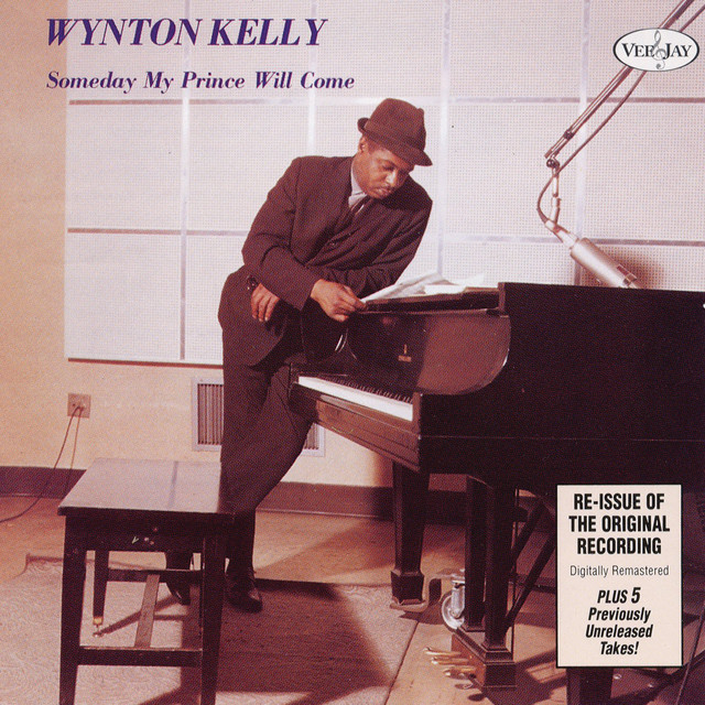 Wynton Kelly photo