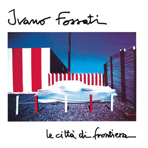 Le città di frontiera album