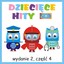 Dziecięce hity wydanie 2 część 4 Albumcover