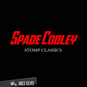 Stomp Classics cover