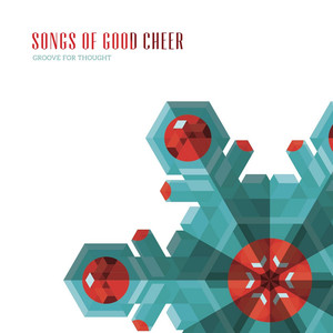 Songs of Good Cheer Albumcover