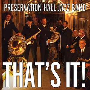 Preservation Hall Jazz Band's Guide to Mardi Gras (Spotify Commentary) album