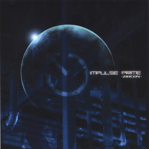 Impulse Prime cover