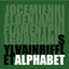 Alphabet Albumcover