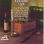 A Classic Case: The Music of Jethro Tull cover