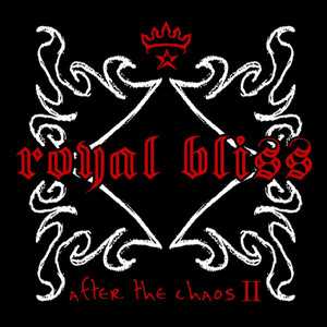 After the Chaos II album