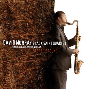 David Murray feat. Casandra Wilson