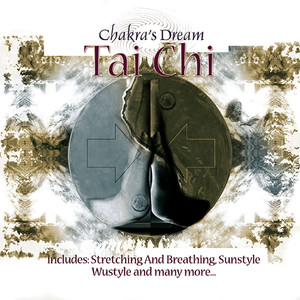 Tai Chi Albumcover