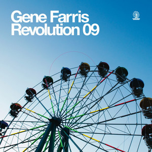 Revolution 09 album