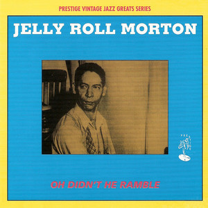 Oh Didn't He Ramble album