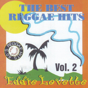 The Best Reggae Hits Vol. 2 album
