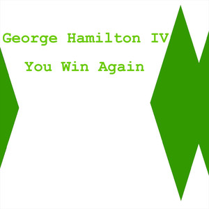 You Win Again album
