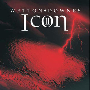 Icon II: Rubicon album