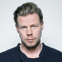 Ferry Corsten poster
