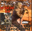 Put Your Love In Me: Love Songs For The Apocolypse cover