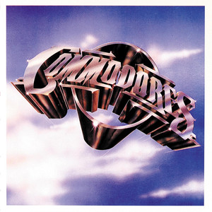 Commodores album