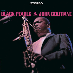 Black Pearls cover