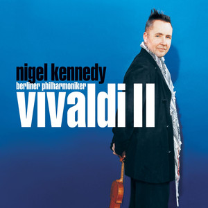 Vivaldi II album
