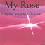 My Rose Albumcover