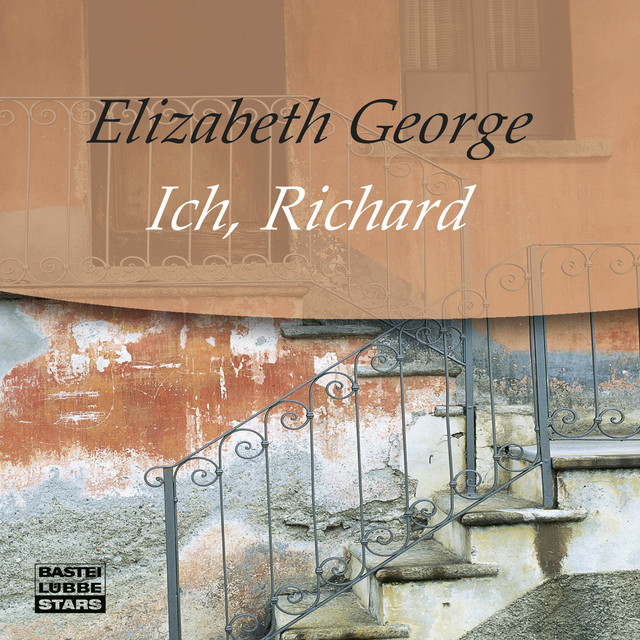 Elizabeth George Photo