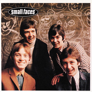 The Small Faces album