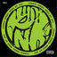 Green Weed Albumcover