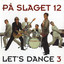 Let's Dance 3 cover